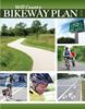 bikeway plan cover